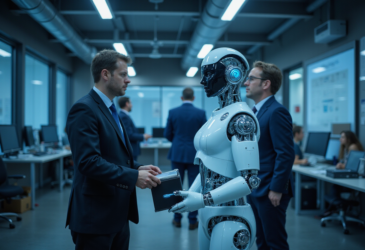 AI agents are coming between you and your customers