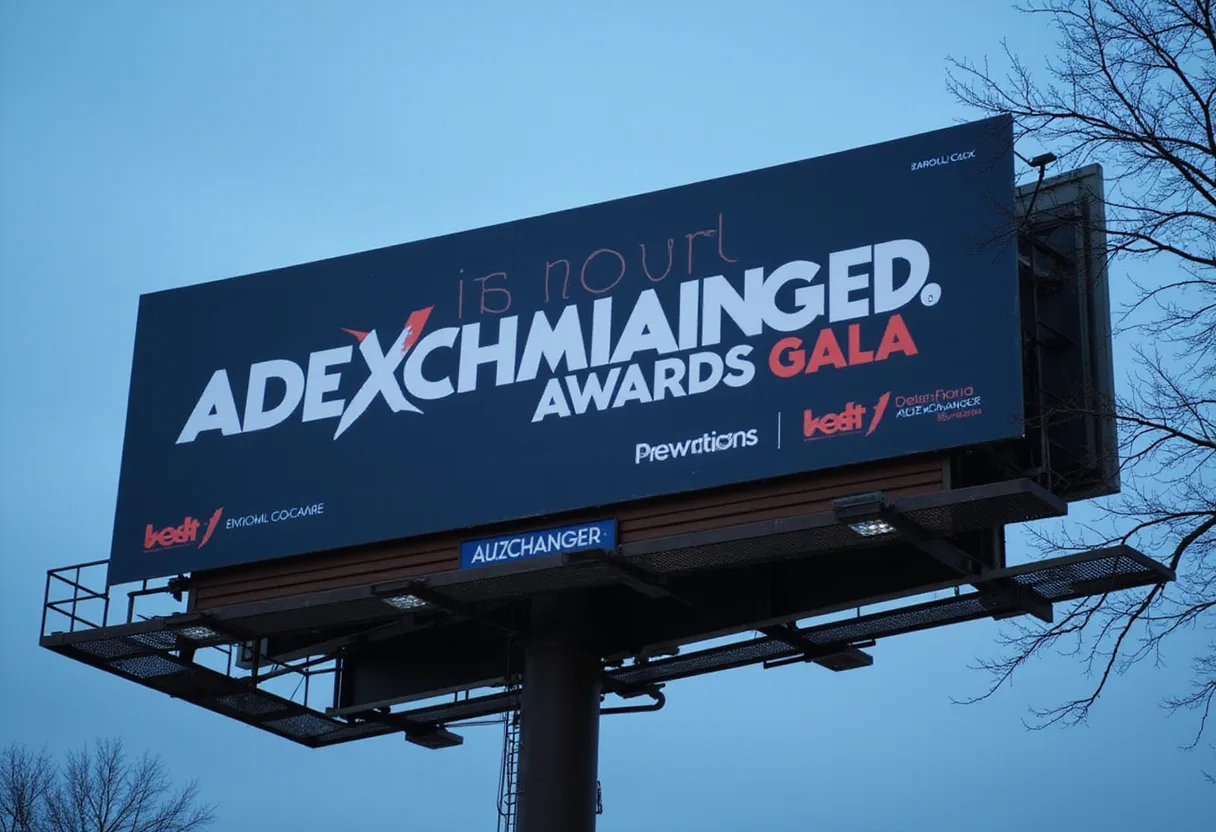 The Industry’s Best Honored at the 2026 AdExchanger Awards Gala