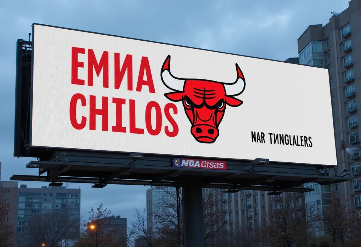 The Chicago Bulls Logo Controversy Is Not What It Appears to Be