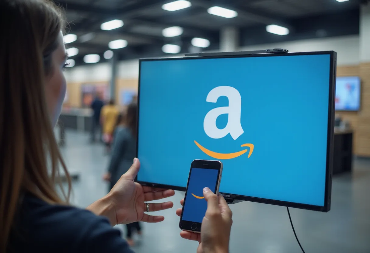 Online spend during Amazon’s Prime Big Deal Days neared $10B in the US