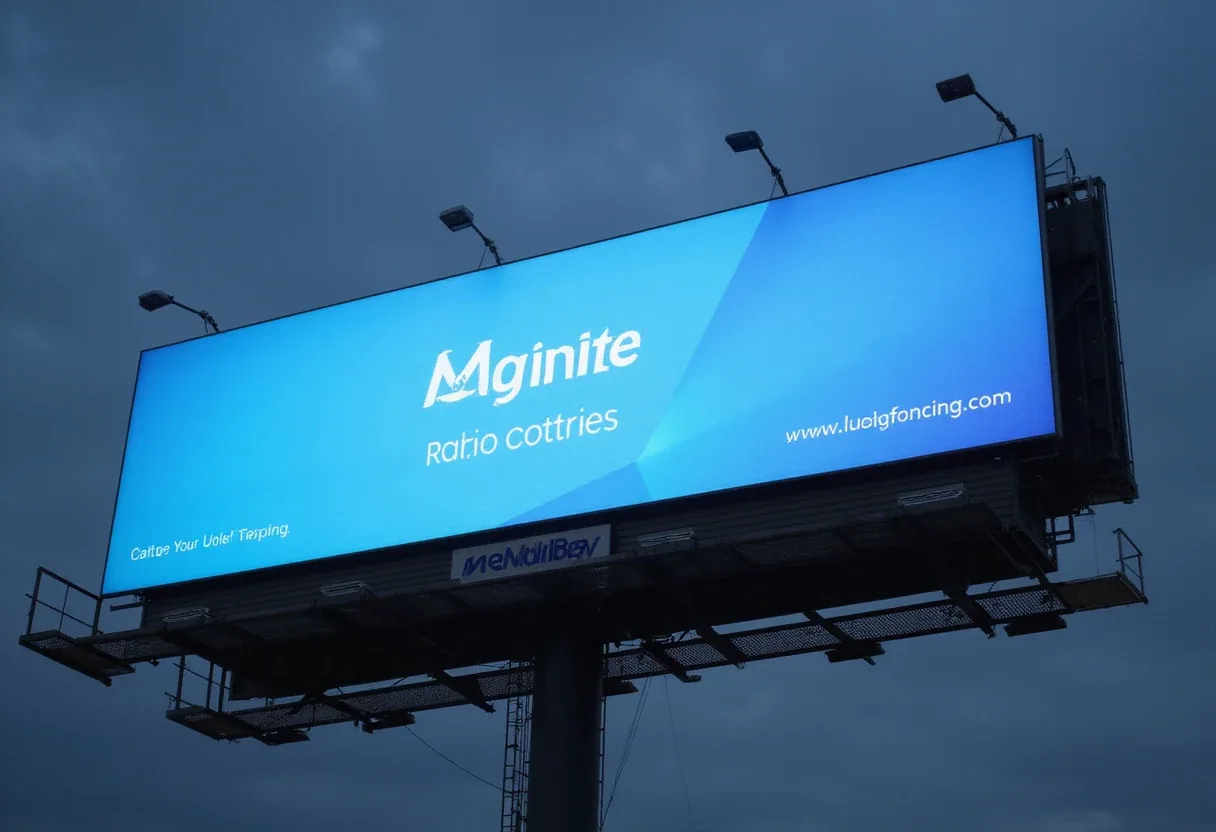 LG And Magnite Launch Agentic Home Screen Ads With A Winning NFL Quarterback