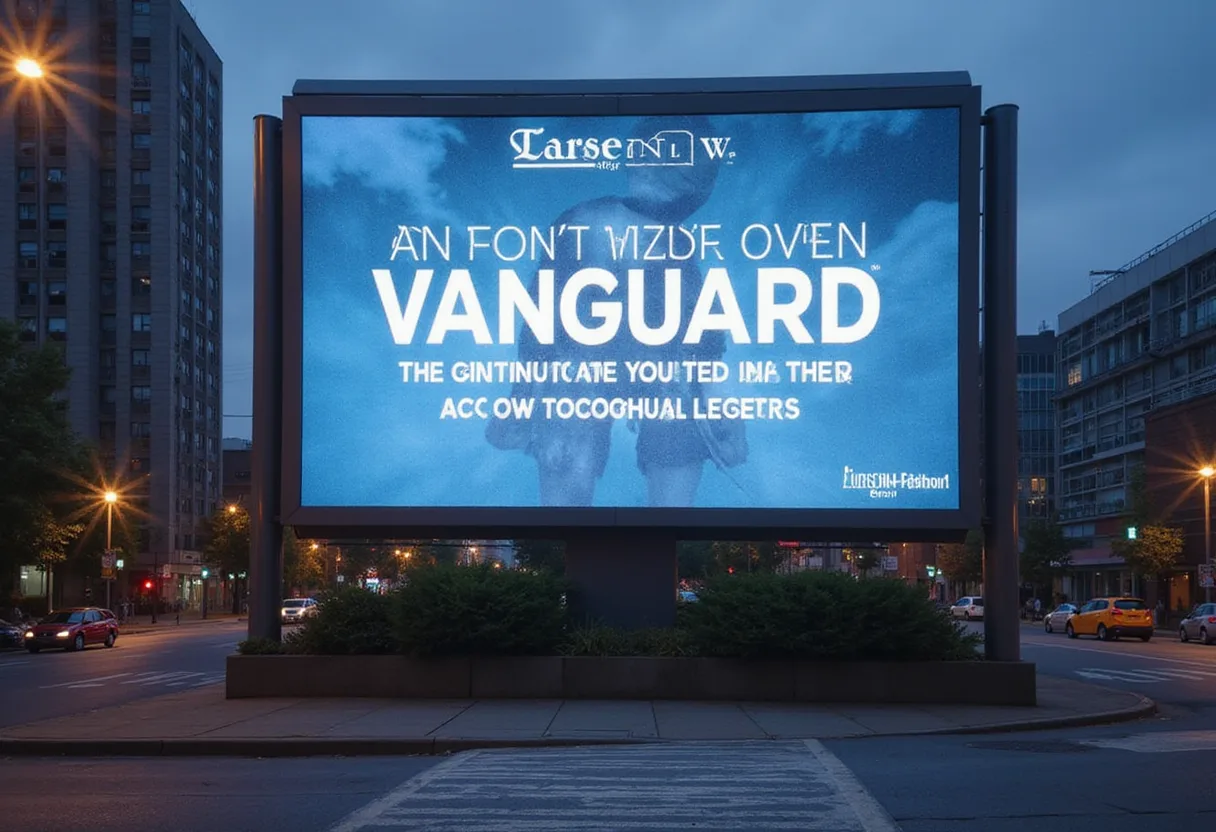 Virtual Vanguard: Show Us the Prompt