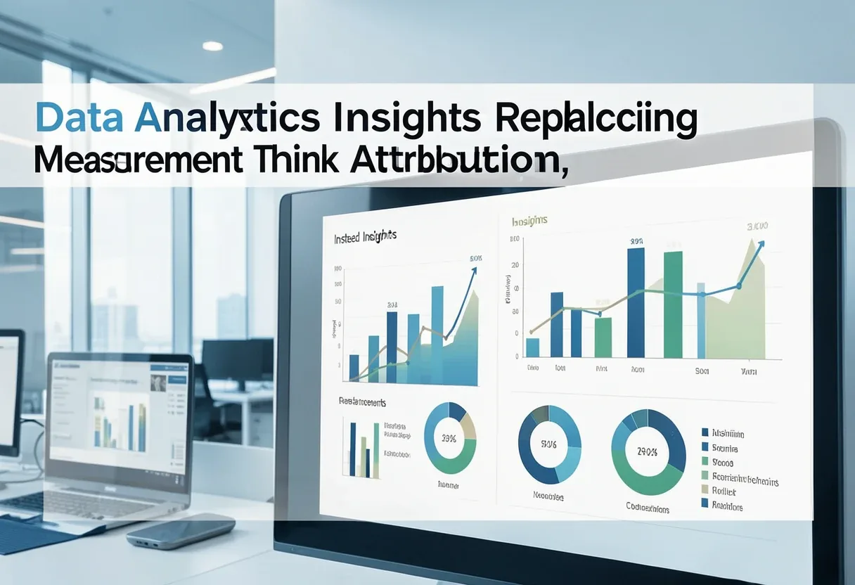 Instead Of AI Insights Replacing Ad Measurement, Think Of Attribution As Running Your AI