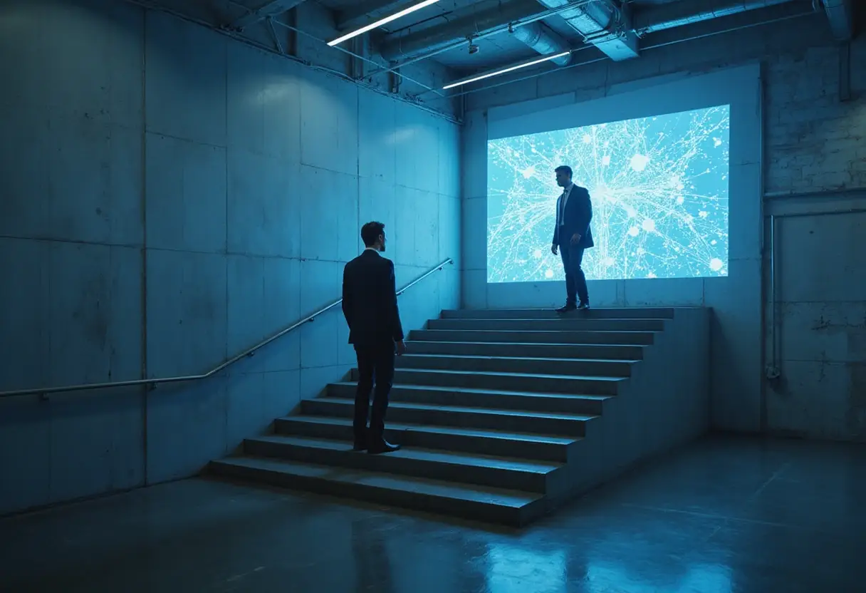 Publicis is selling directly to AI-anxious CEOs as it steps away from traditional pitches