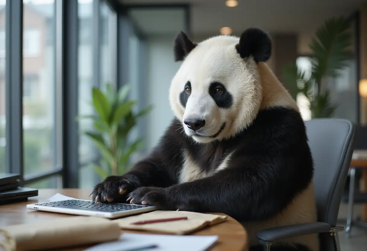 96.8% Chance Of A Panda-Style Update Within A Month According To Prediction Model Signals via @sejournal, @TaylorDanRW