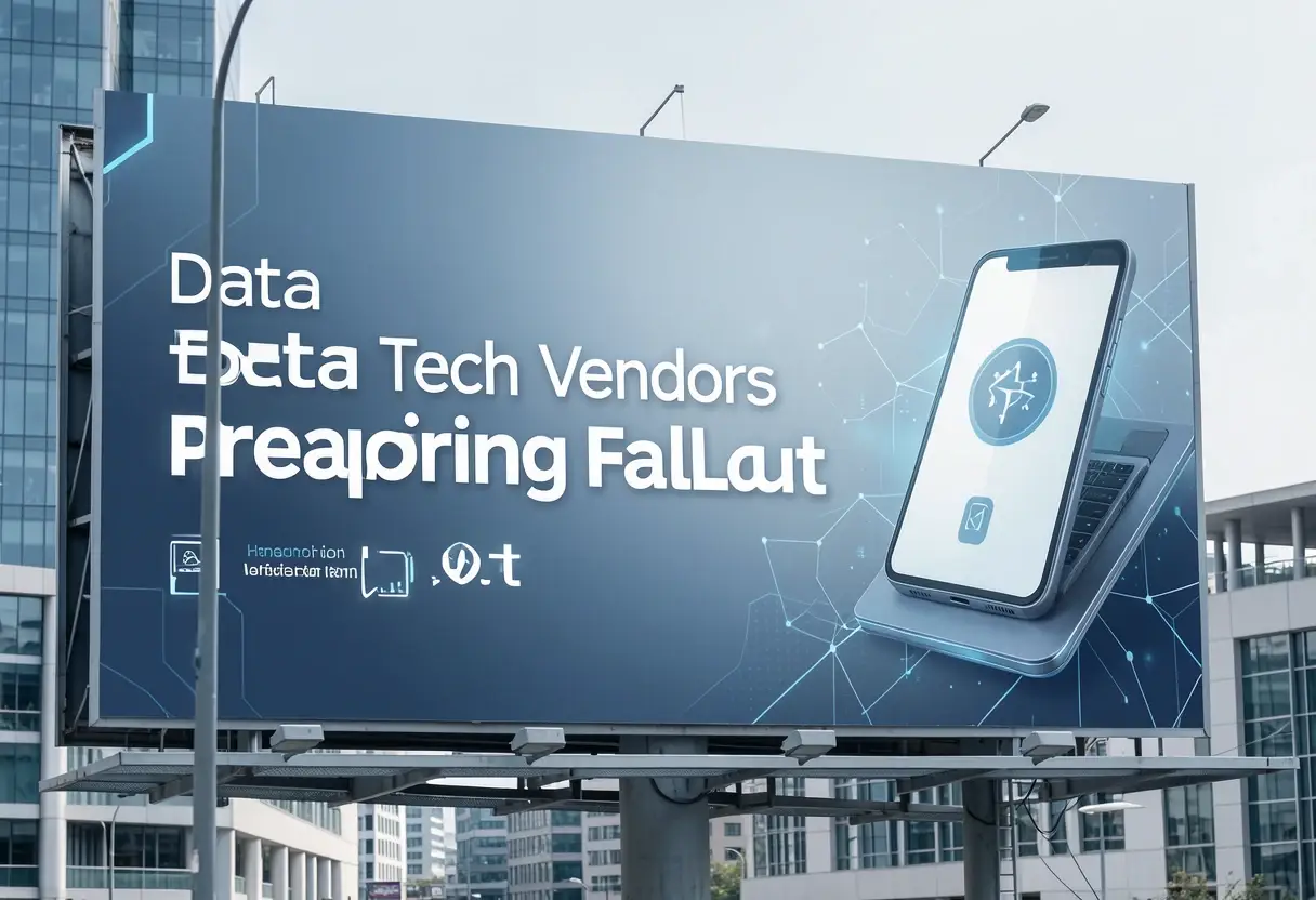 How Data And Ad Tech Vendors Are Preparing For The iOS 27 Fallout