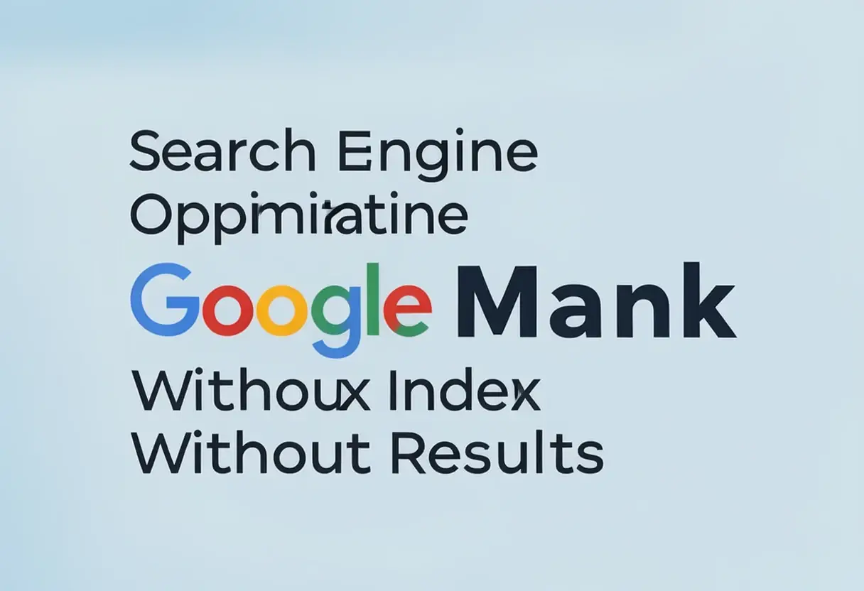 Google Now Has The Math To Rank Without An Index, And The Results Page Does Not Survive It via @sejournal, @DuaneForrest