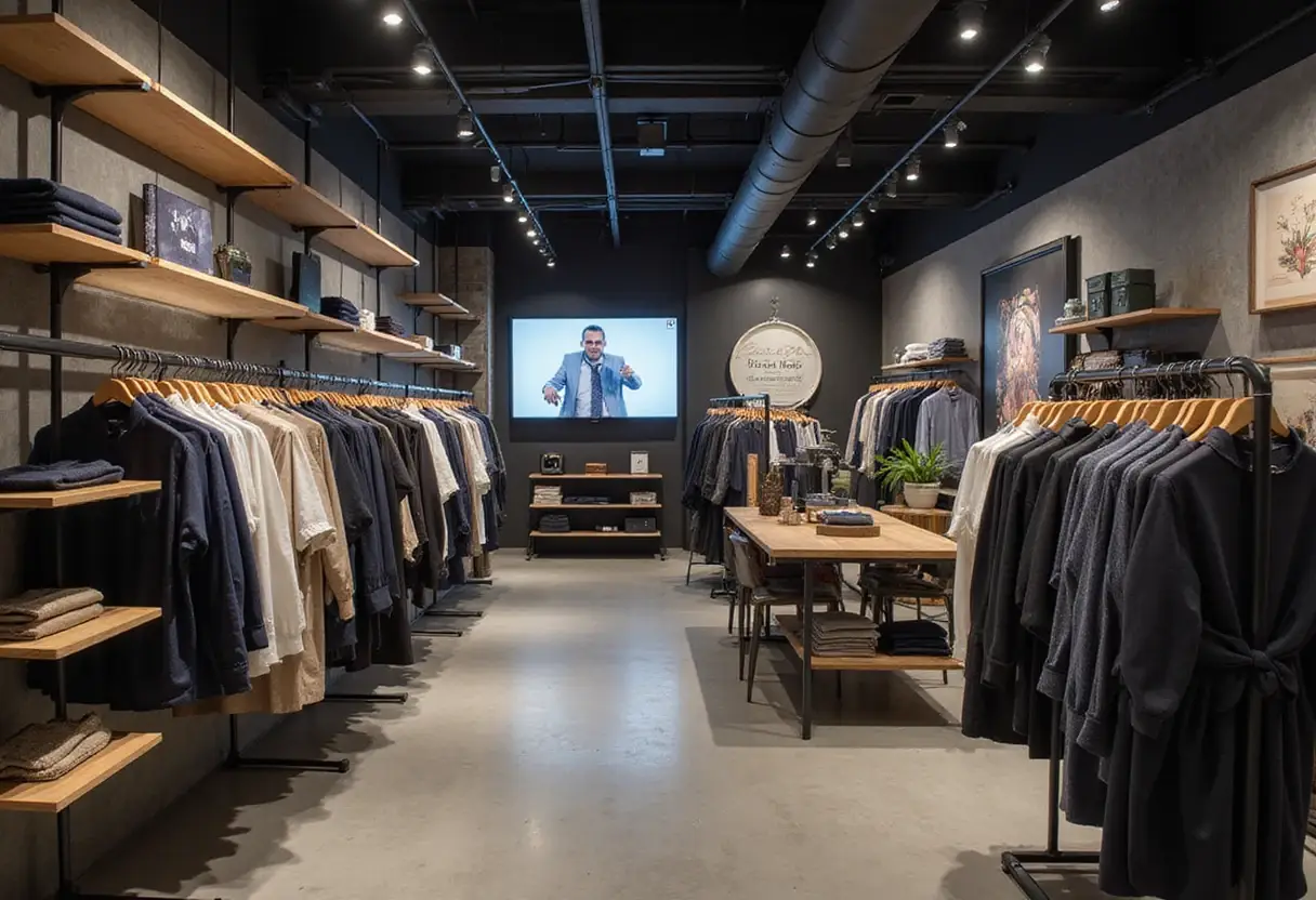 Moody’s upgrades retail and apparel outlook as tariffs ease