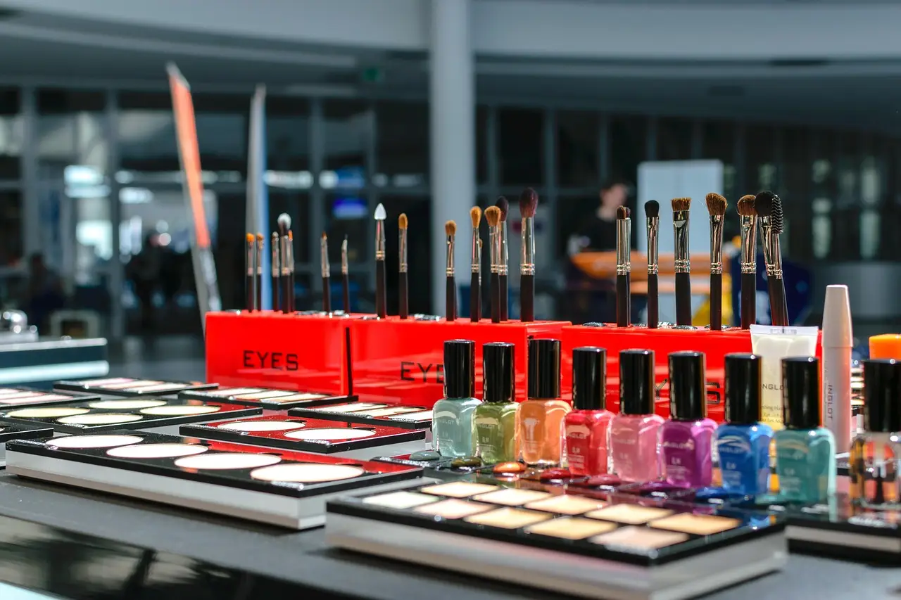 Victoria’s Secret’s Pink leans into beauty with ‘Mini Bar’ collection