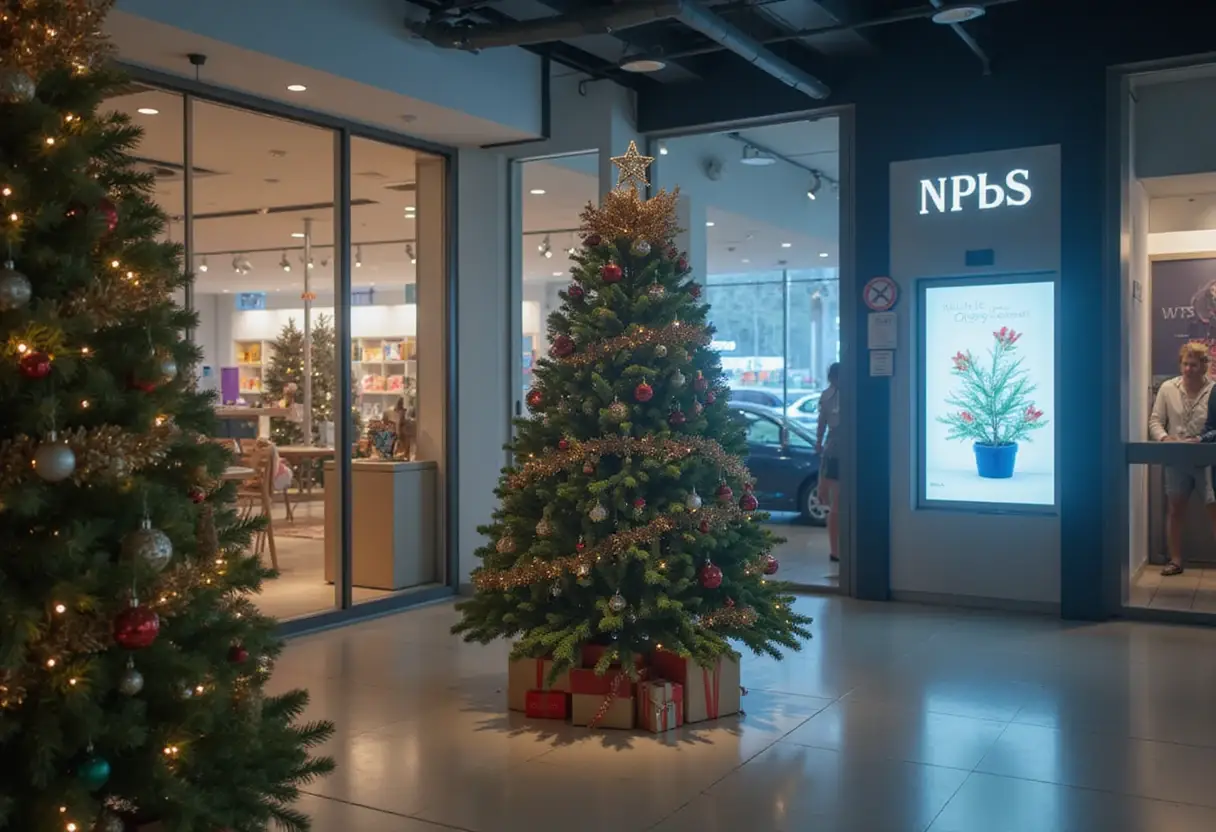Gen Z, Gen Alpha and the AI-ificiation of retail this holiday season