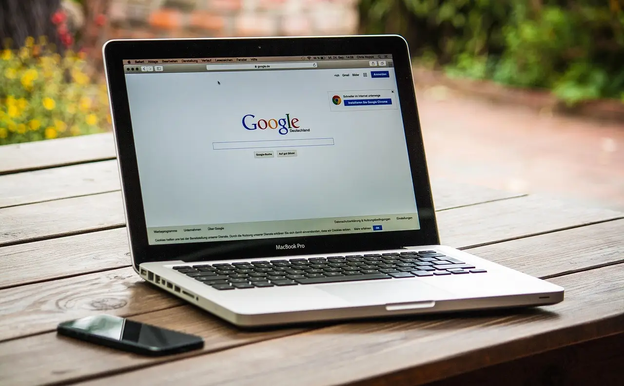 Google Gets The Thank-You via @sejournal, @pedrodias