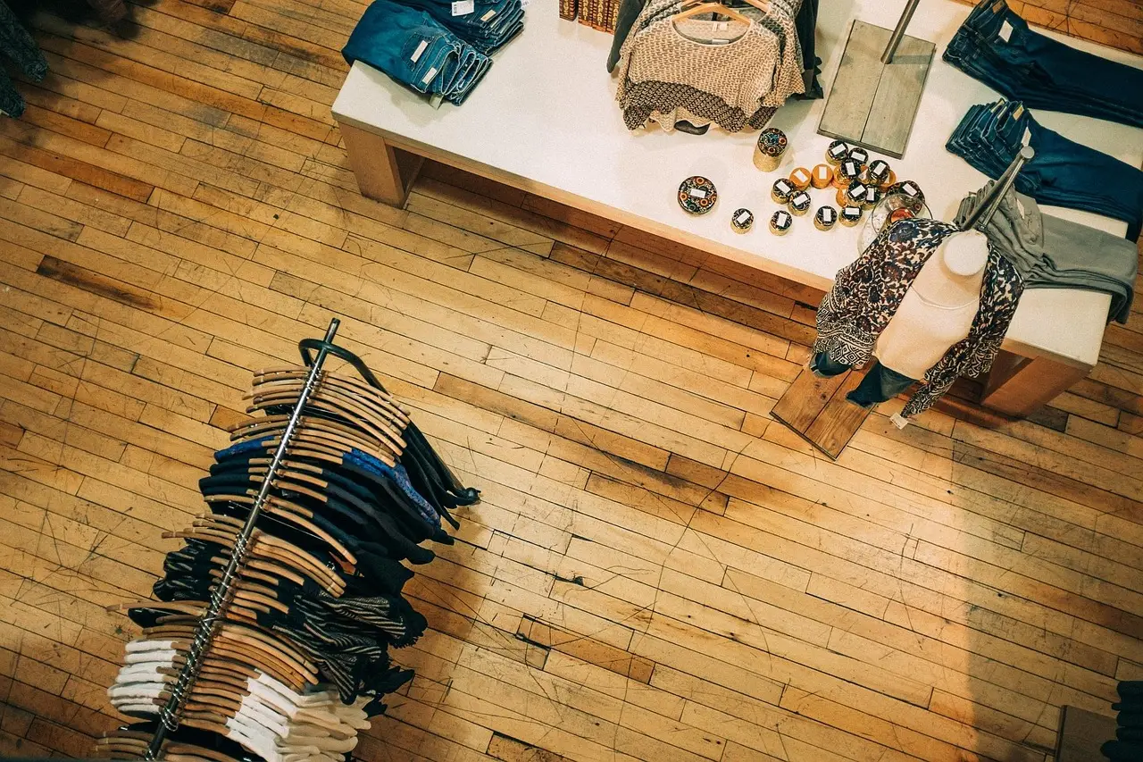 The Weekly Closeout: Torrid CFO exits and Belk secures financing