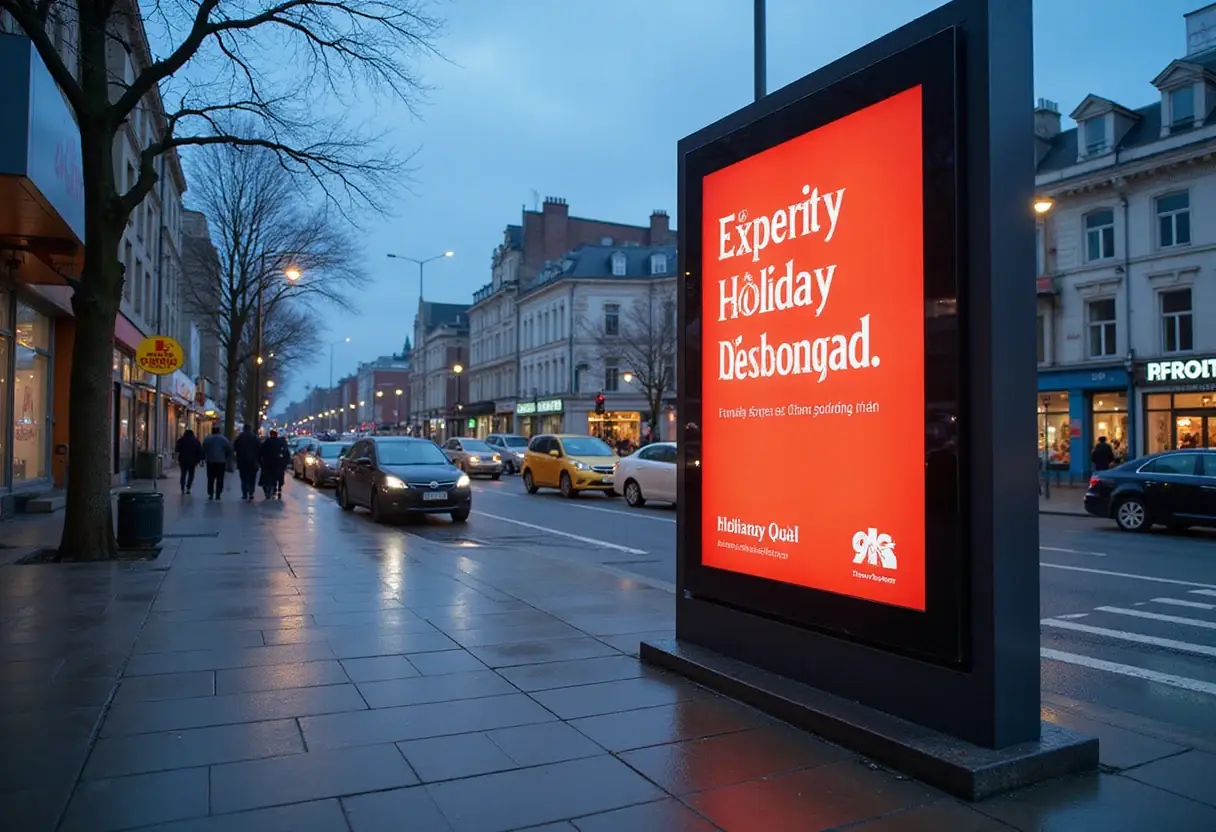 Brands Can Expect a Longer Holiday Shopping Season and Thriftier Consumers