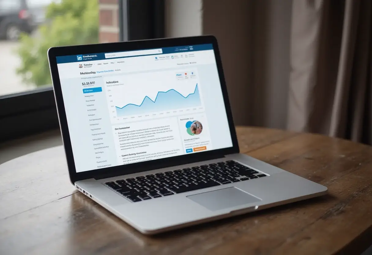 How Hershey, e.l.f. Beauty and LinkedIn Build and Keep Credibility
