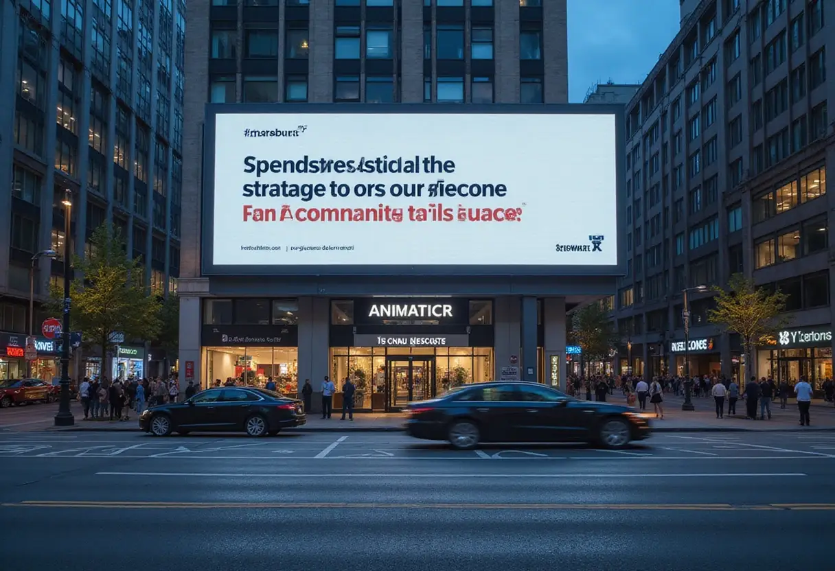 Ad spend on data center messaging surges ahead of midterms