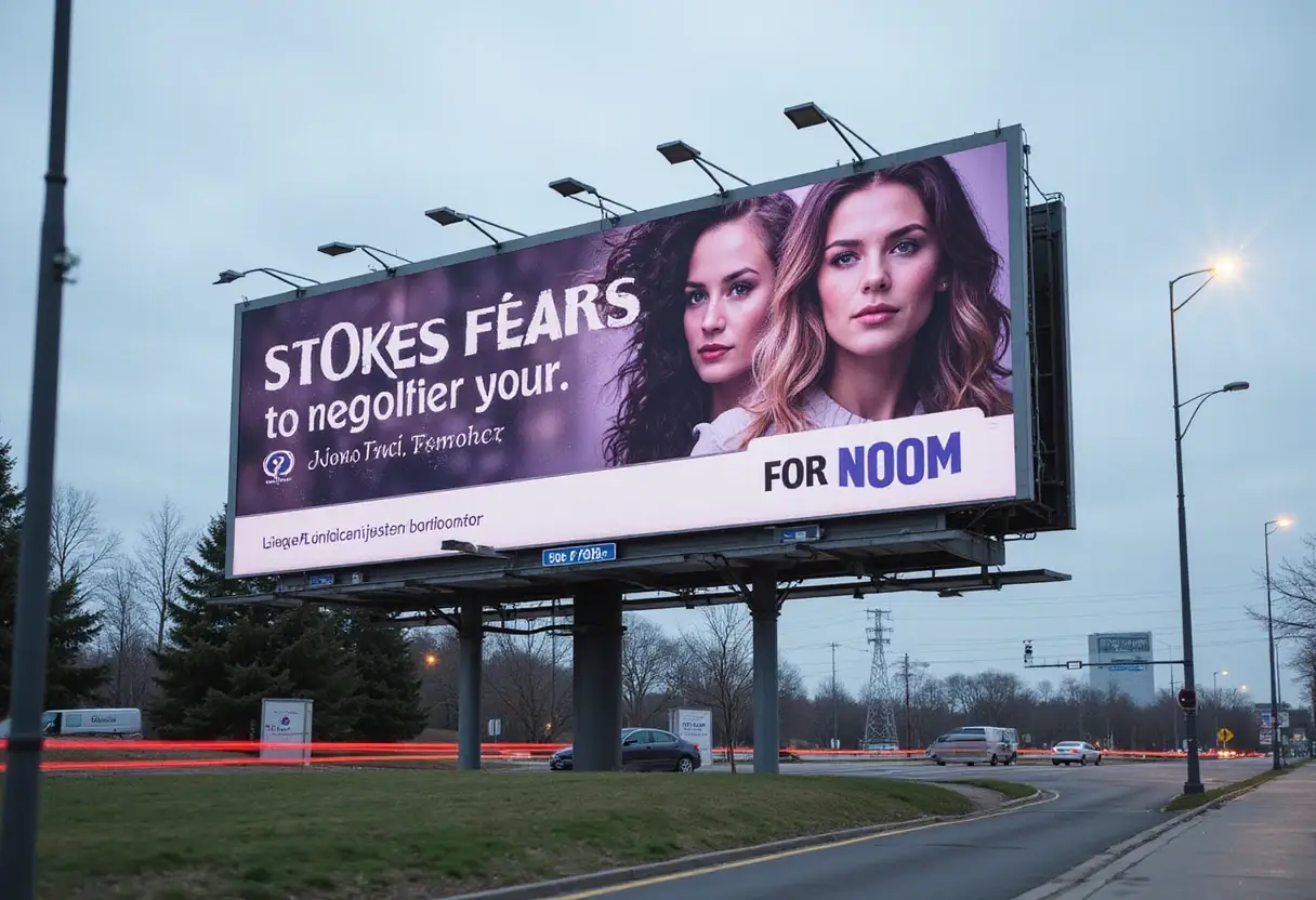 Noom’s Latest Ad Stokes Fears of GLP-1 Weight Rebound