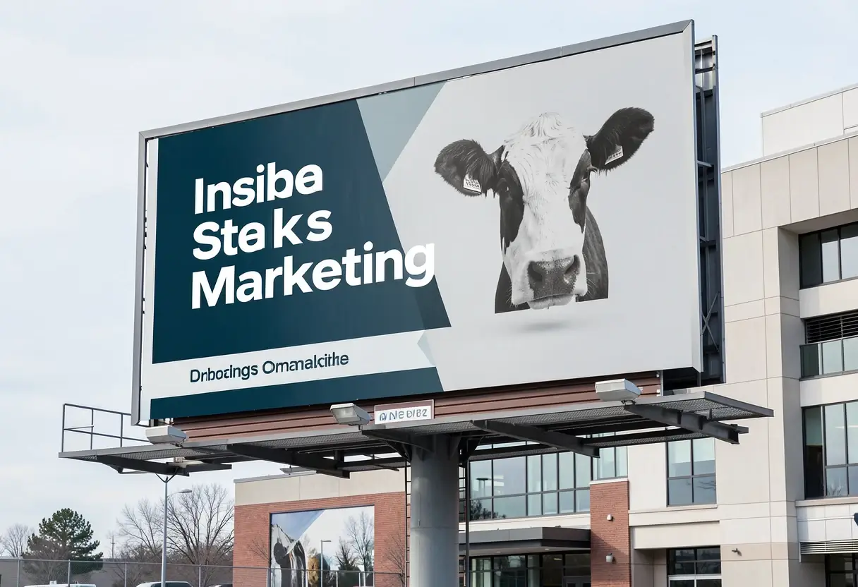 Inside Omaha Steaks efforts to ditch marketing bull and attract Gen Z
