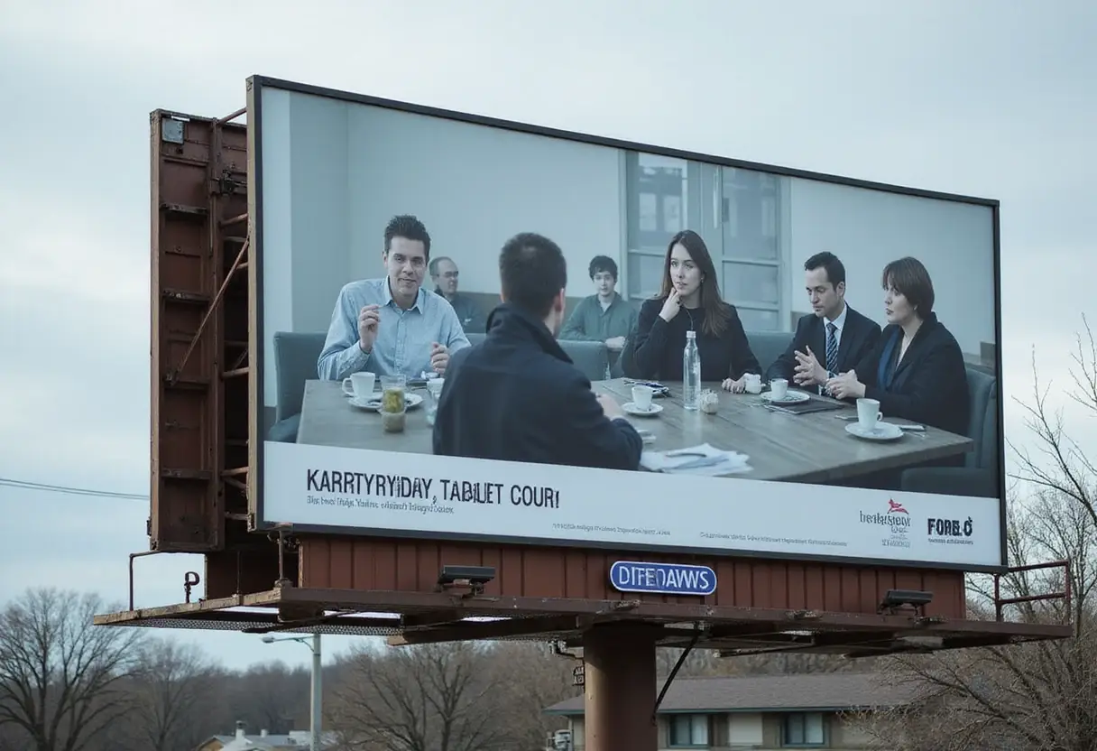 Polymarket Taps Kathryn Bigelow to Court a Wider Audience in Midterm Ad Blitz