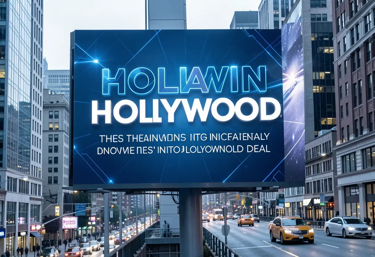 As creators increasingly move into Hollywood, deal terms can put their IP at risk