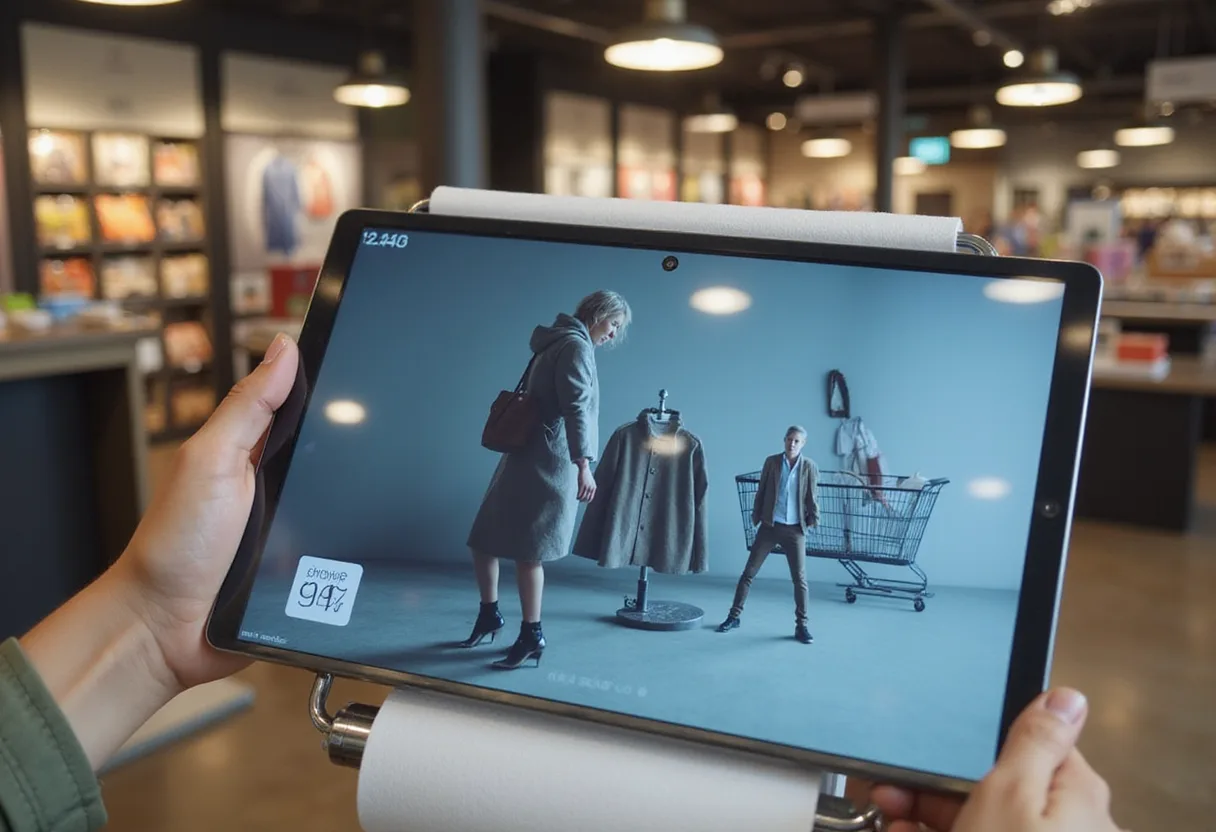 Macy’s rolls out AI inventory replenishment tool