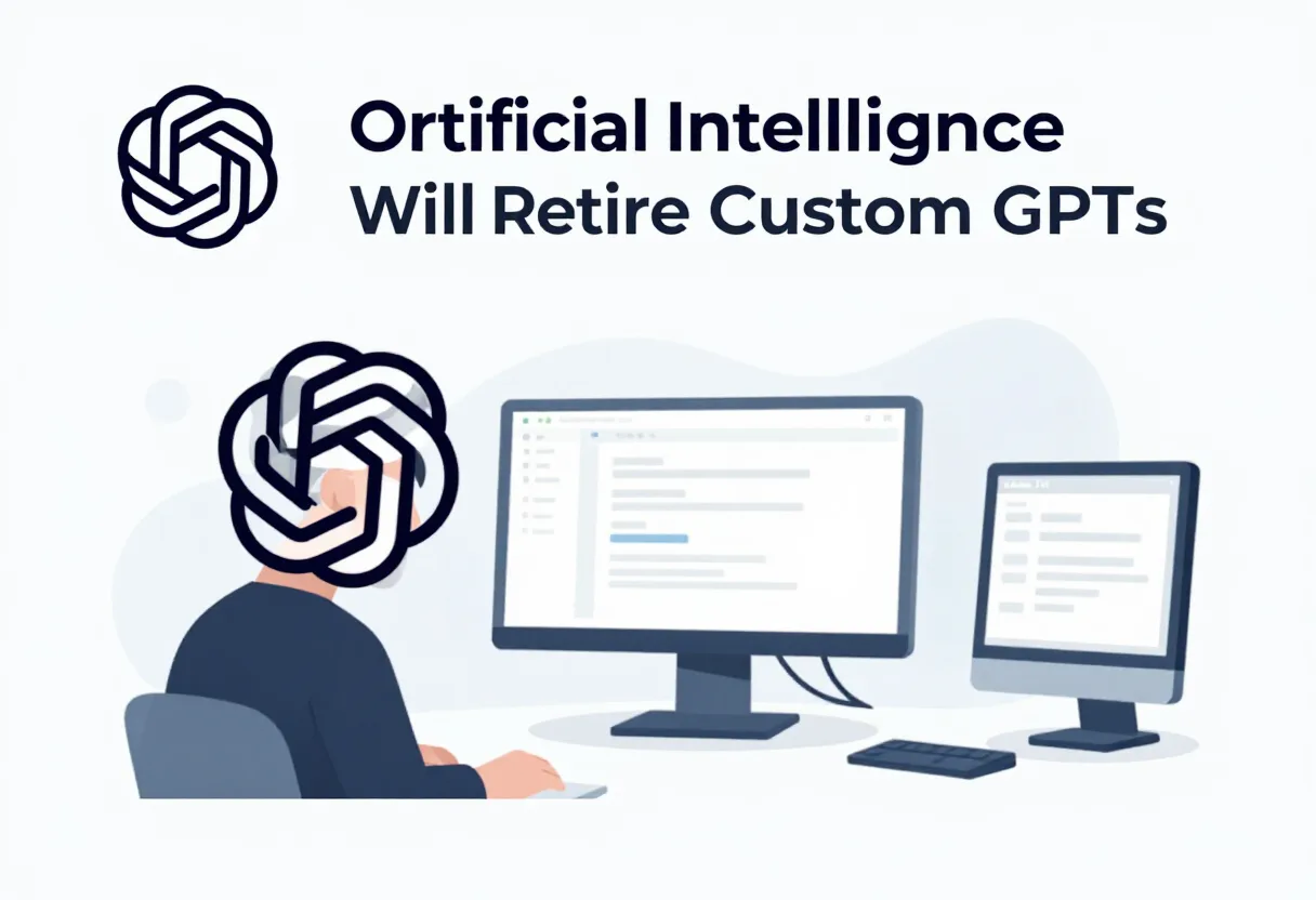 Your custom GPT now has a mandated retirement date